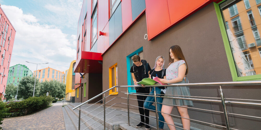 Genossenschaftliches Wohnen - etwas ganz Besonderes