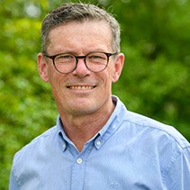 Harald Heuel