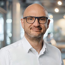 Joachim Hafner