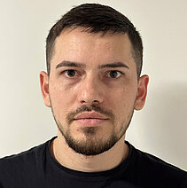 Gabriel Botis Gabriel Botis