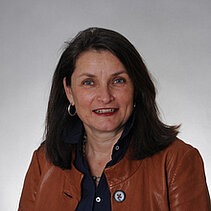 Vera Federer Vera Federer