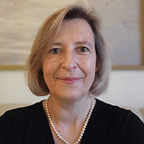 Ingeborg Göger Ingeborg Göger